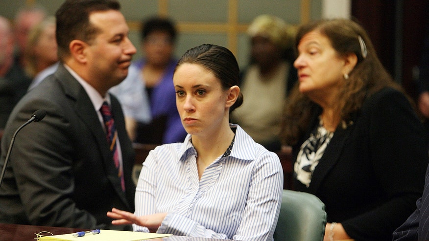 2010 Casey Anthony ABC News